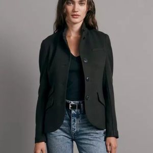 Rag & Bone Slade Blazer, like new, size 2.